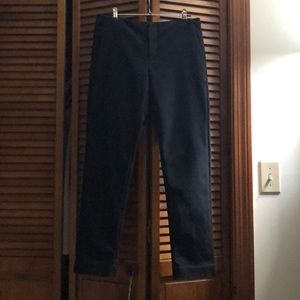 Aqua Work Pants